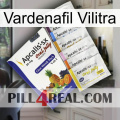 Vardenafil Vilitra 11